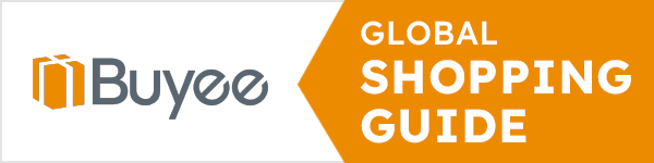 海外通販のご利用ガイド