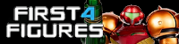 ファースト４フィギュア