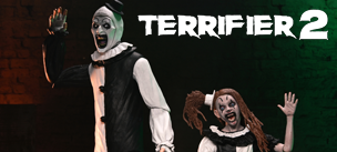 ホラーアイテム特集