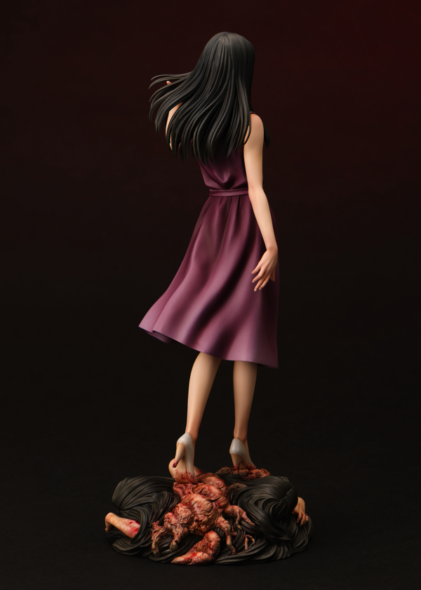 富江-tomie- ディティール5