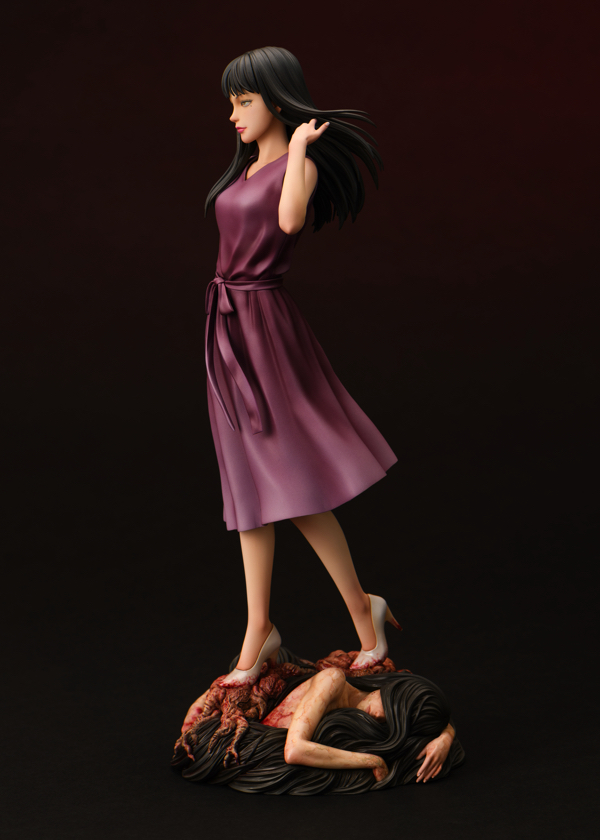富江-tomie- ディティール8
