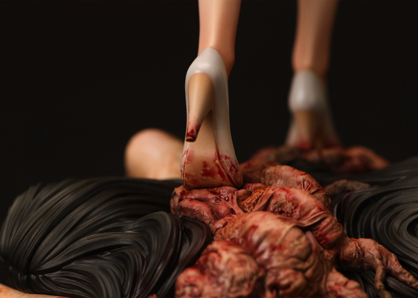 富江-tomie- ディティール14