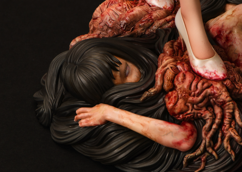 富江-tomie- ディティール15