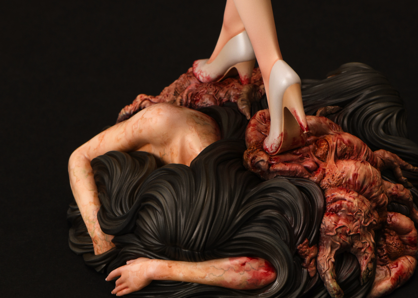 富江-tomie- ディティール16