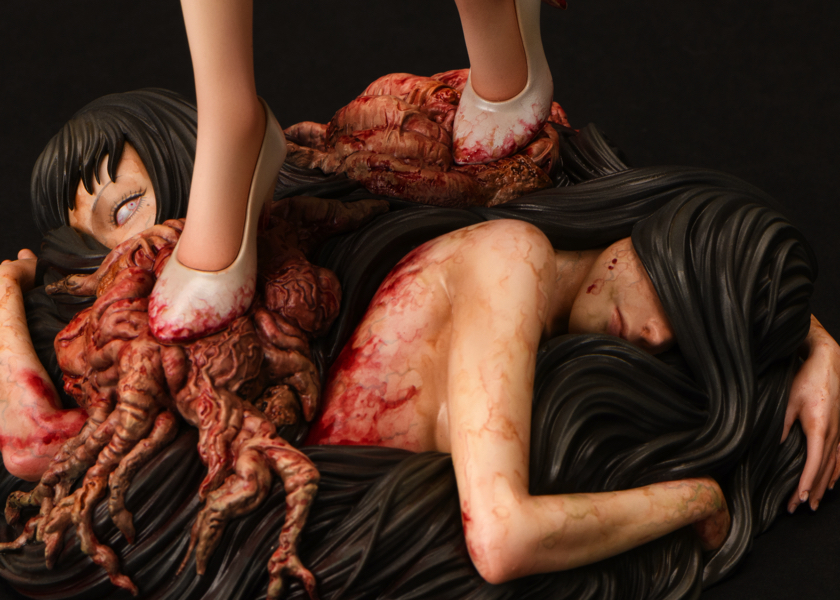 富江-tomie- ディティール17