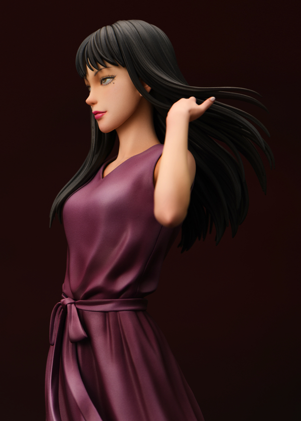 富江-tomie- ディティール20
